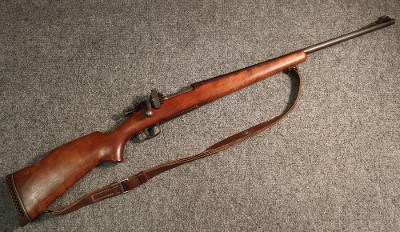 Springfield Armory ~ 1903 ~ No Caliber Marked (4968024) - Image 1 of 5