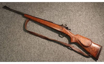 Springfield Armory ~ 1903 ~ No Caliber Marked (4968024) - Image 2 of 5