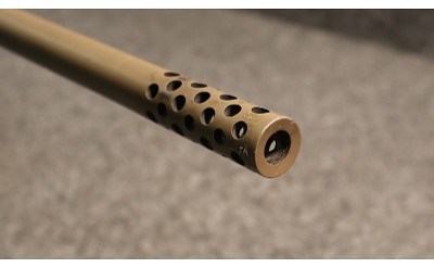 Nosler ~ M48 ~ .338 Winchester Magnum (4968026) - Image 5 of 7