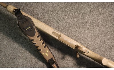 Nosler ~ M48 ~ .338 Winchester Magnum (4968026) - Image 3 of 7