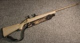 Nosler ~ M48 ~ .338 Winchester Magnum (4968026) - Image 1 of 7