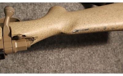 Nosler ~ M48 ~ .338 Winchester Magnum (4968026) - Image 7 of 7