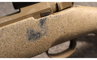 Nosler ~ M48 ~ .338 Winchester Magnum (4968026) - Image 6 of 7