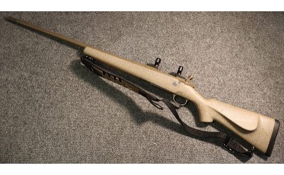 Nosler ~ M48 ~ .338 Winchester Magnum (4968026) - Image 2 of 7