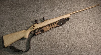 Nosler ~ M48 ~ .338 Winchester Magnum (4968026)