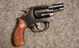 Smith & Wesson ~ 36 ~ .38 S&W Special (SKU: 4966471) - Image 1 of 2