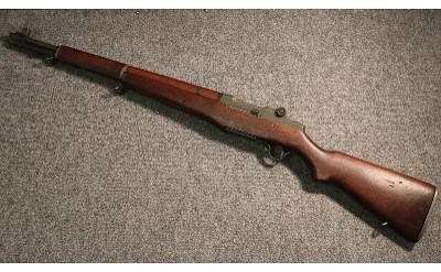 Springfield Armory ~ M1 ~ .30 Cal (4968440) - Image 2 of 5
