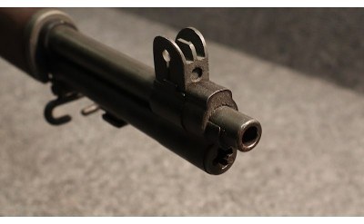 Springfield Armory ~ M1 ~ .30 Cal (4968440) - Image 5 of 5