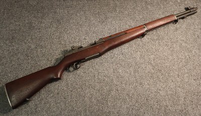 Springfield Armory ~ M1 ~ .30 Cal (4968440) - Image 1 of 5