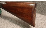 Army & Navy ~ SxS Shotgun ~ No Caliber Marked (4968441) - Image 4 of 5