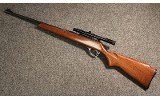Sears & Roebuck ~ 41 DLA ~ .22 S, L, Long Rifle (4968471) - 2 of 5