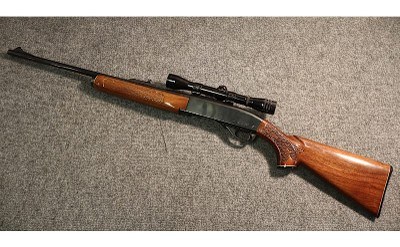Remington ~ 742 ~ .30-06 Springfield (4929611) - Image 2 of 5