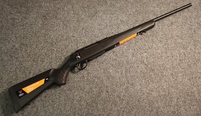 Tikka ~ T3X ~ 6.5 Creedmoor (4947193) - Image 1 of 5