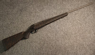 Tikka ~ T3X ~ .300 Winchester Magnum (4947194) - Image 1 of 5