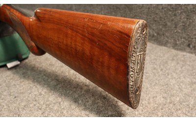 Browning ~ Semi Auto Shotgun ~ 12 Gauge (4968445) - Image 4 of 5