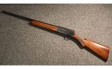 Browning ~ Semi Auto Shotgun ~ 12 Gauge (4968445) - Image 2 of 5