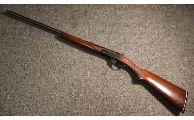 Sears & Roebuck ~ Single Shot ~ 20 Gauge (4968473) - Image 2 of 5