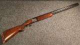 B.C. Miroku ~ Over Under Shotgun ~ 12 Gauge (4967989) - Image 1 of 5