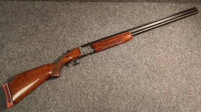 B.C. Miroku ~ Over Under Shotgun ~ 12 Gauge (4967989) - Image 1 of 5