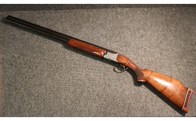 B.C. Miroku ~ Over Under Shotgun ~ 12 Gauge (4967989) - Image 2 of 5