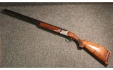 B.C. Miroku ~ Over Under Shotgun ~ 12 Gauge (4967989) - Image 2 of 5