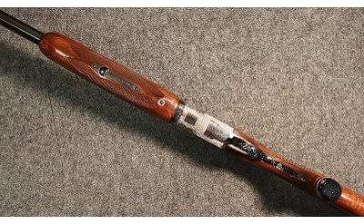 B.C. Miroku ~ Over Under Shotgun ~ 12 Gauge (4967989) - Image 3 of 5