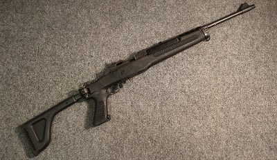 Ruger ~ Mini Thirty ~ 7.62x39mm (4968487) - Image 1 of 5