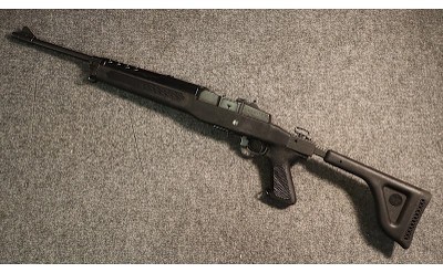 Ruger ~ Mini Thirty ~ 7.62x39mm (4968487) - Image 2 of 5