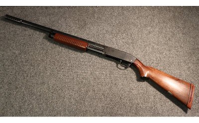 J.C. Higgins ~ 20 ~ 12 Gauge (4968023) - Image 2 of 5