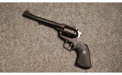 Ruger ~ New Model Super Blackhawk ~ .44 magnum (4967217) - Image 2 of 2