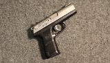 Ruger ~ P97DC ~ .45 ACP (4967219) - 1 of 2