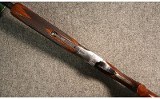 Browning ~ Superposed ~ 12 Gauge (4967889) - Image 3 of 5