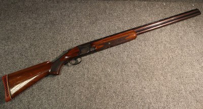 Browning ~ Superposed ~ 12 Gauge (4967889) - Image 1 of 5