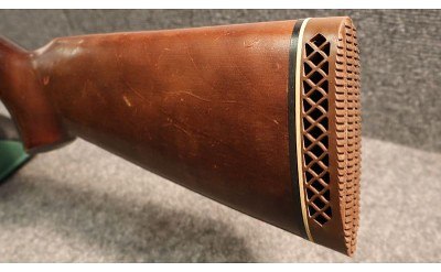 Montgomery Ward ~ M550ABD ~ 12 Gauge (4967893) - Image 4 of 5
