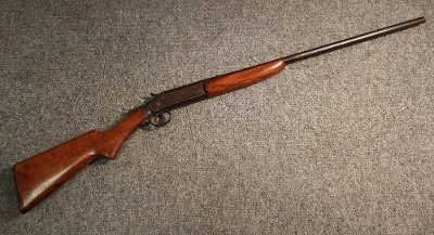 Iver Johnson ~ Excel ~ 20 Gauge (4967896) - Image 1 of 6