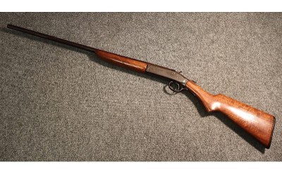 Iver Johnson ~ Excel ~ 20 Gauge (4967896) - Image 2 of 6