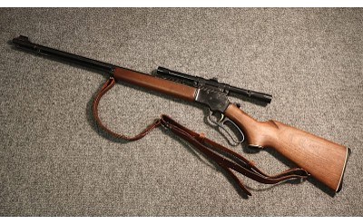 Marlin ~ Golden 39A ~ .22 S, L, Long Rifle (4967897) - Image 2 of 9