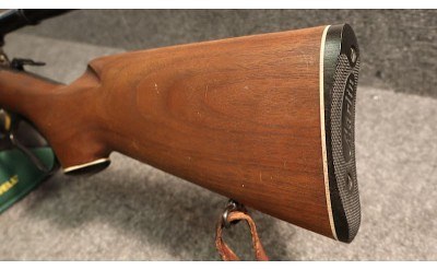 Marlin ~ Golden 39A ~ .22 S, L, Long Rifle (4967897) - Image 4 of 9