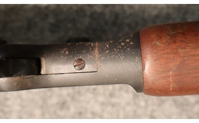 Marlin ~ Golden 39A ~ .22 S, L, Long Rifle (4967897) - Image 9 of 9