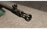 Ruger ~ Gunsite Scout ~ 5.56 NATO (4967940) - 5 of 5