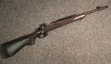 Ruger ~ Gunsite Scout ~ 5.56 NATO (4967940) - 1 of 5