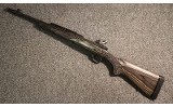 Ruger ~ Gunsite Scout ~ 5.56 NATO (4967940) - 2 of 5