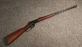 Marlin ~ 1897 ~ No Caliber Marked (4968021) - 1 of 5