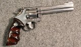 Smith & Wesson ~ 617 ~ .22 Long Rifle - Image 1 of 2