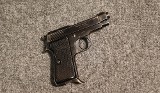 Beretta ~ 1934 ~ 9mm Corto (.380 ACP) (4968039) - 1 of 2
