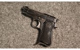 Beretta ~ 1934 ~ 9mm Corto (.380 ACP) (4968039) - 2 of 2