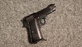 Beretta ~ 1934 ~ 9mm Corto (.380 ACP) (4968042) - 1 of 2