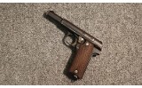 Astra ~ 600/43 ~ 9mm Luger (4968542) - 2 of 2