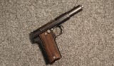 Astra ~ 600/43 ~ 9mm Luger (4968542) - 1 of 2