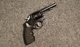 Smith & Wesson ~ 10-6 ~ .38 S&W Special - Image 1 of 2